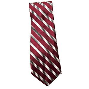 Sussex limited 100 silk tie